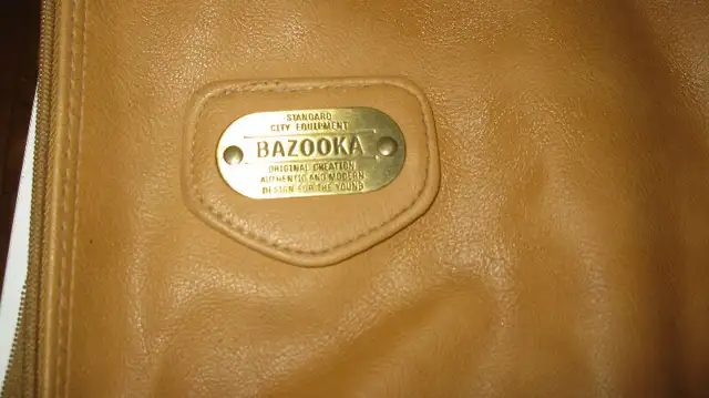 Sac Bazooka in Hobbies & Crafts in Québec City - Image 3
