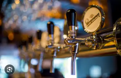 Busy NW Calgary Pub & Eatery for Sale – $399,000 + Inventory Description: Excellent opportunity to o...
