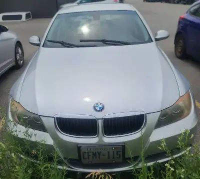 This car was in perfect drive condition until December 10, 2025. This morning, it cranking but won't...