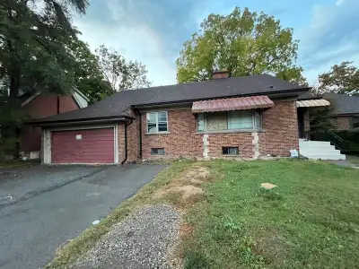 Room Available in Hamilton – Sublet (with Lease Takeover Option)