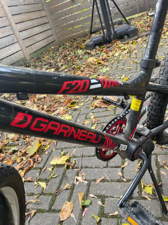 20” Garneau Kids Bicycle in Kids in City of Toronto - Image 3