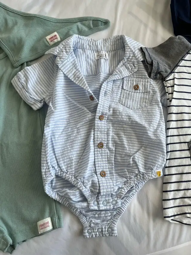 12-18 month Boy Outfits in Clothing - 12-18 Months in Saskatoon - Image 4