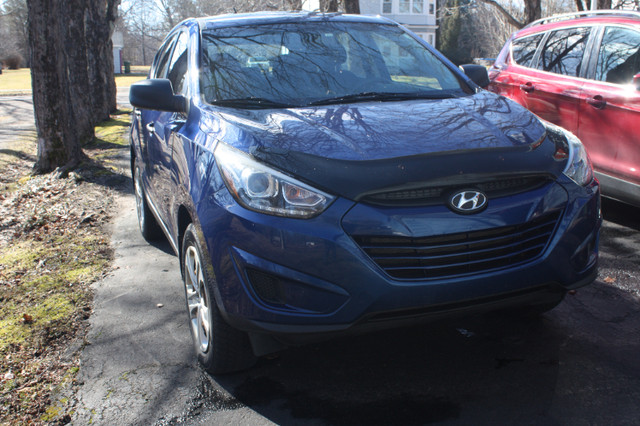 FOR SALE, LOW MILEAGE,  2014 HYUNDAI TUCSON in Cars & Trucks in Annapolis Valley - Image 3