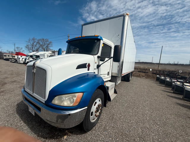 kenworth T370  in Cars & Trucks in Mississauga / Peel Region