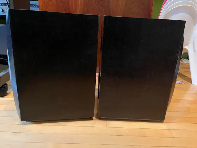 Haut parleurs Infinity IL-10 speakers in Speakers in City of Montréal - Image 3