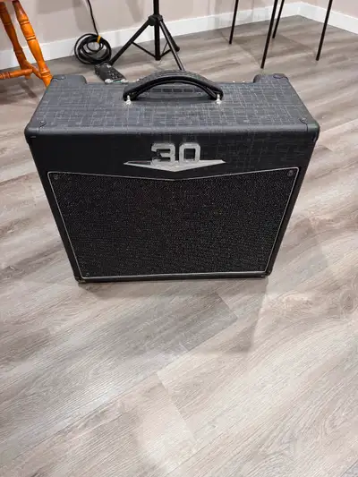 Tube Amp For Sale Crate V3112 with Spring Reverb, View more