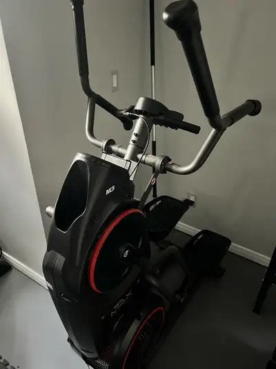 Bowflex M3 Max Trainer, View more