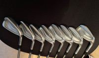 Ping i210 Irons For Trade 4-UW