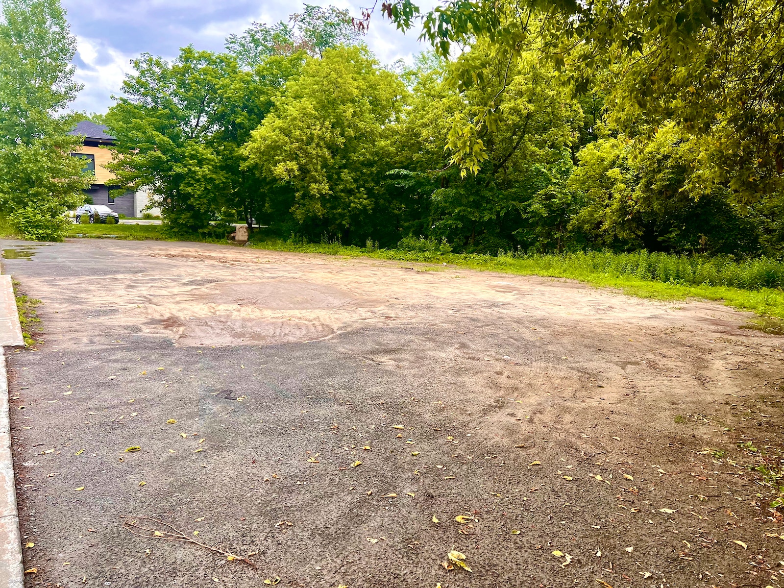 Terrain résidentiel et commercial à vendre à Mascouche — photo 3