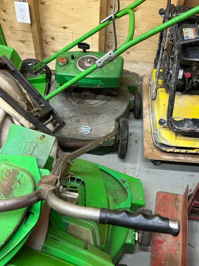 Lawn-Boy Lawnmower parts, View more