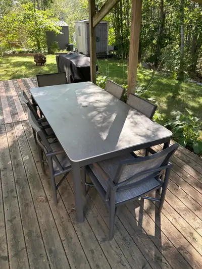Outdoor Dining Set, View more