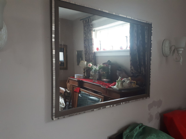 Framed Mirror in Home Décor & Accents in Grand Bend