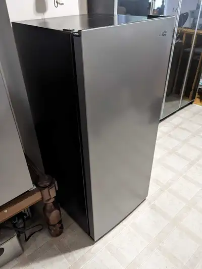 Arctic King Upright Freezer/Fridge 2-in-1 , View more