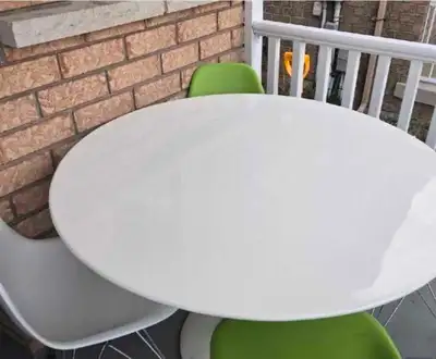 Tulip Dining Set, View more