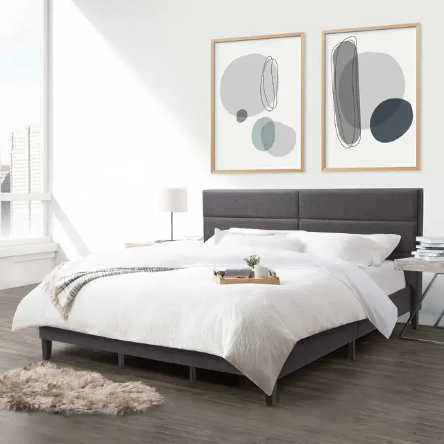 New Double Bed Frame628543942991371210
