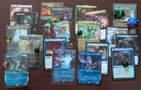 Magic the Gathering JAPANESE Singles For Sale - February Update