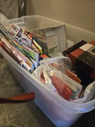 Christmas and all Occasions Gift Bags, Tags, Boxes and Stockings, View more