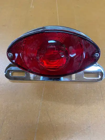 NEW 12 VOLT MADE IN TIAWAN