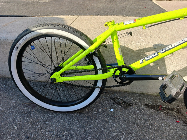 GT Performer BMX bike in BMX in Mississauga / Peel Region - Image 3