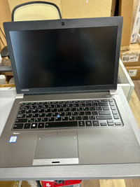 Toshiba Tecra Z40-C laptop 14”