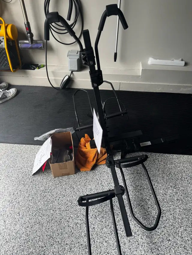 Hollywood E-Bike Rack63005665592321123
