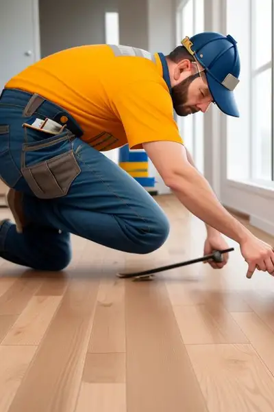 Flooring Installation Website Business For Sale or Partnership, View more