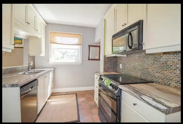 4 BED, 2.5 BATH, 6 APPLIANCES, 2 PARKING, NEAR DAL & SMU in Long Term Rentals in City of Halifax - Image 2