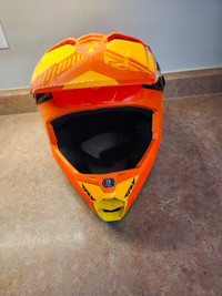 Fly Racing Kinetic Elite Helmet