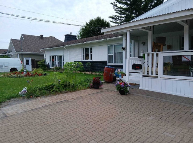 2 chambres a louer a Granby — photo 1