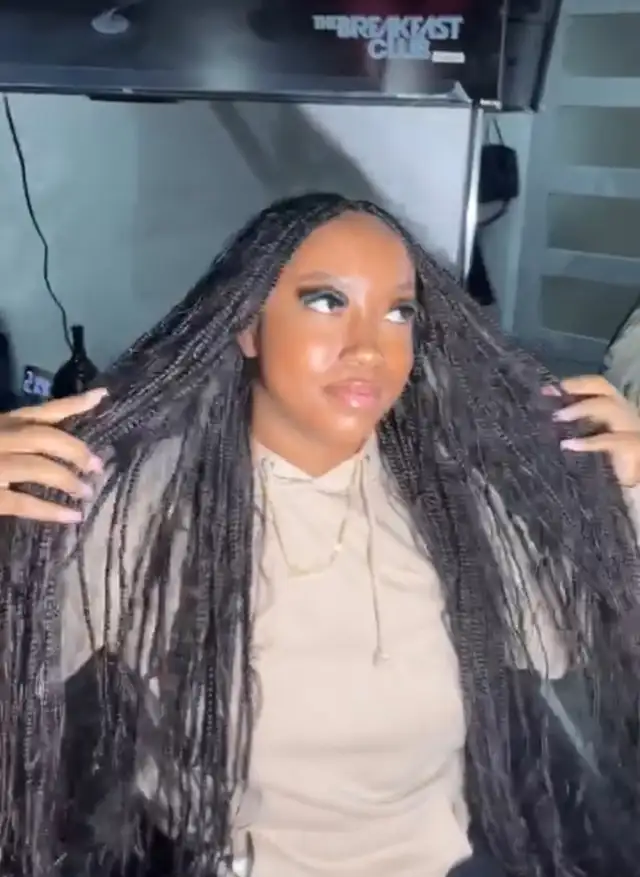 Hair braider in Health and Beauty Services in City of Toronto - Image 5