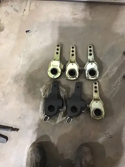 New slack adjusters 140.00 for all