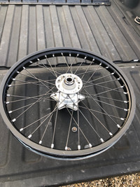 KTM front rim 