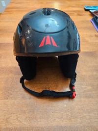 Ski Helmet - XS