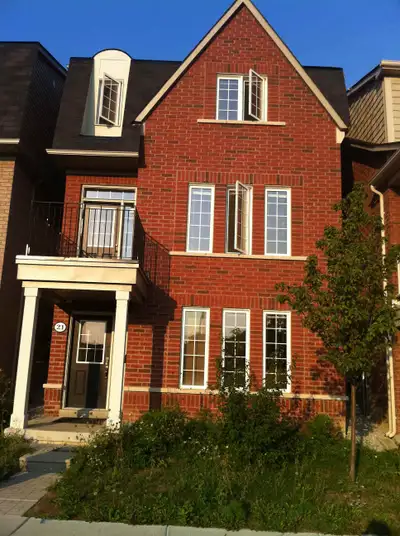 AVAILABLE from May 1st, 2026, a 12-month lease is preferred. Gorgeous house to Live, SAFELY and CONV...