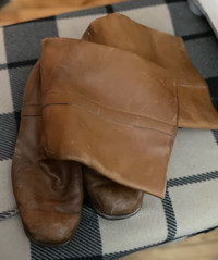 Men’s Size 12 Cowboy Boots
