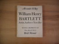 William Henry Bartlett
