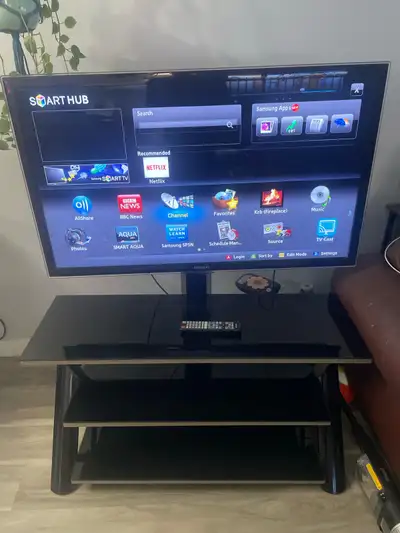 50 inch tv with stand , View more