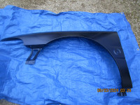 NEW Front Driver Side Fender Buick LeSabre 2000 to2005