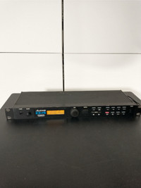 Alesis D4 Drum Module (used)