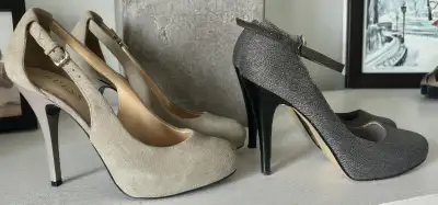 Guess/Nine West Shoes - Size 7, View more