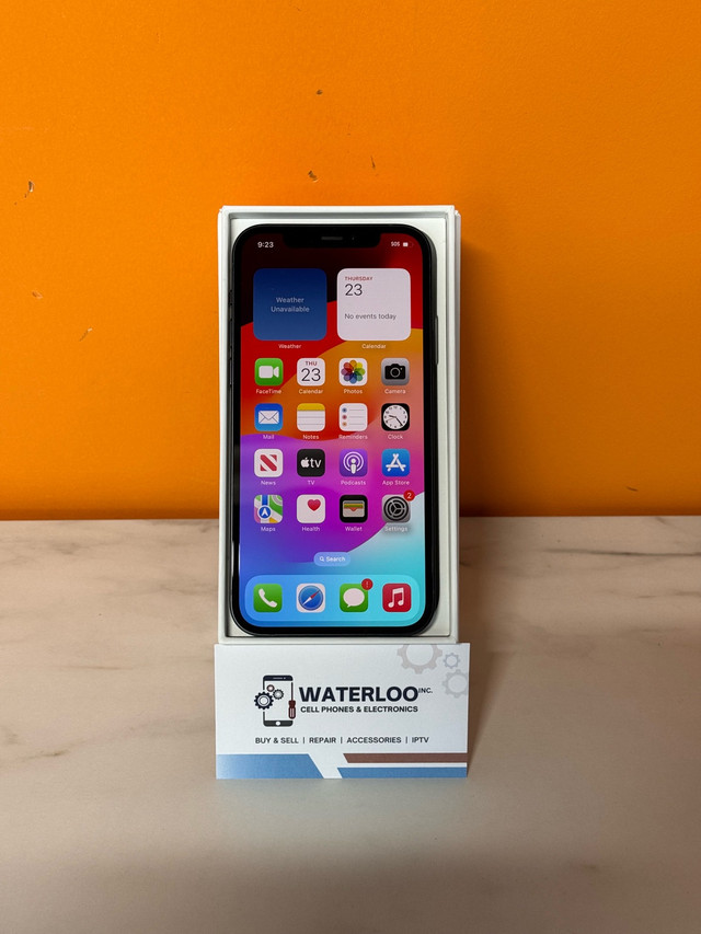 iPhone 12 64gb in Cell Phones in Kitchener / Waterloo - Image 2
