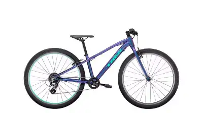 Trek Wahoo 26 - youth mtn bike - minty, View more