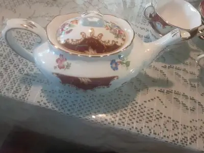 Royal Albert - Canterbury, View more
