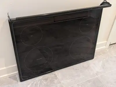 W11178791 Whirlpool Glass Cooktop Replacement (Brand New, OEM), View more
