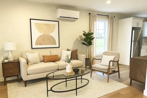 Summer Special! $500 off first month rent! Move-In Ready! Discover our brand new units on Putters St...