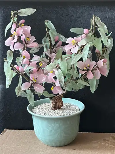 Asian Decor Fake plant, View more