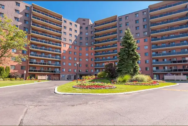 close brock university/niagara college,whole apartment(3 bedroom