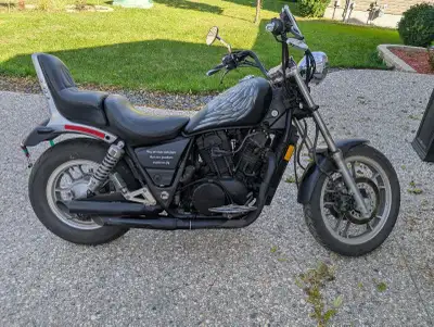 2020 sgi purchase. Ran when parked two years ago. Selling as is.