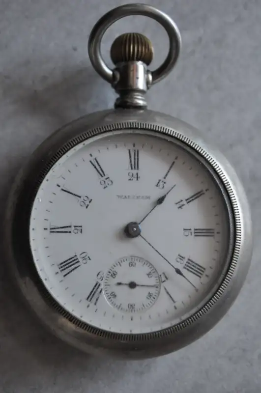 Montre de Poche Antique in Arts & Collectibles in City of Montréal - Image 2