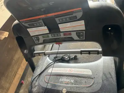 Never used was 1300 new at Canadian tire